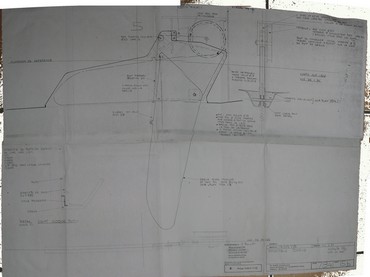Plan de la derive